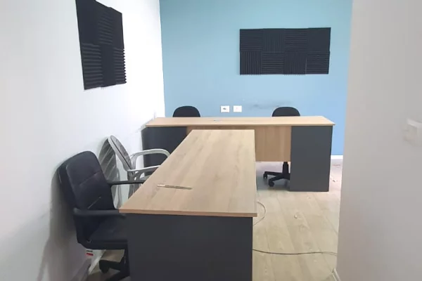 Business Property for Rent 3+1 in Tirana - 850 Euro