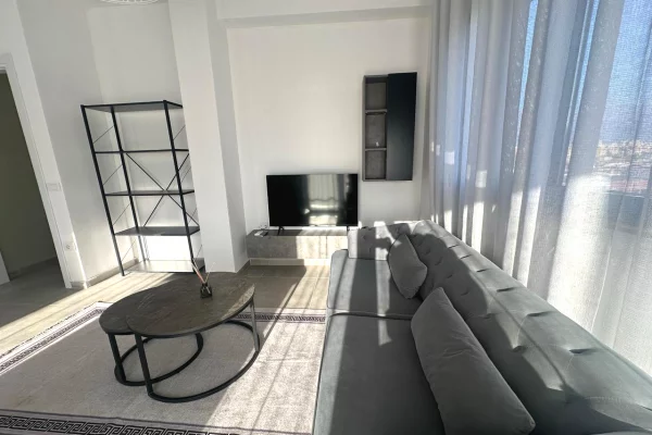 House for Rent 2+1 in Tirana - 600 Euro