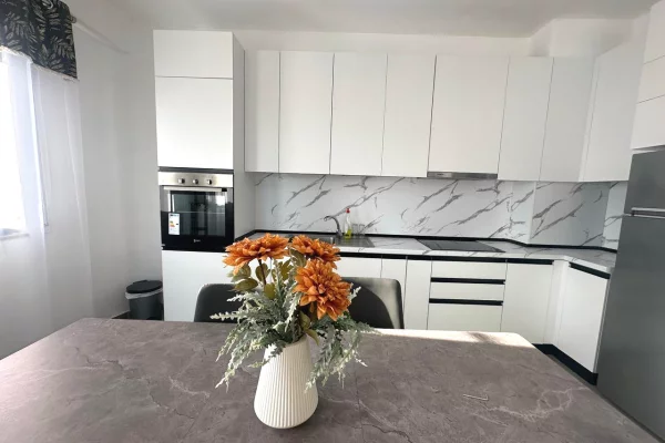 House for Rent 2+1 in Tirana - 600 Euro