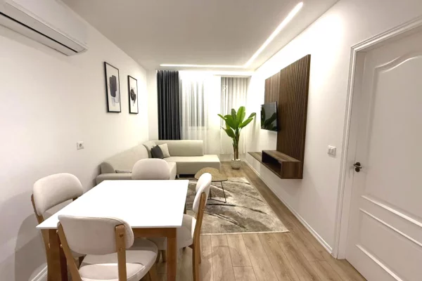 Shtepi ne shitje 1+1 ne Tirane - 178,000 Euro
