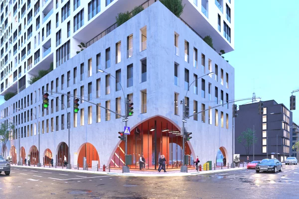 Shtepi ne shitje 3+1 ne Tirane - 340,000 Euro