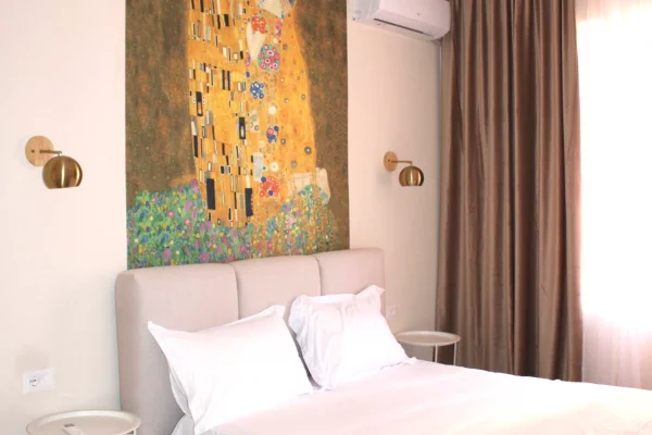 Shtepi ne shitje 2+1 ne Tirane - 250,000 Euro