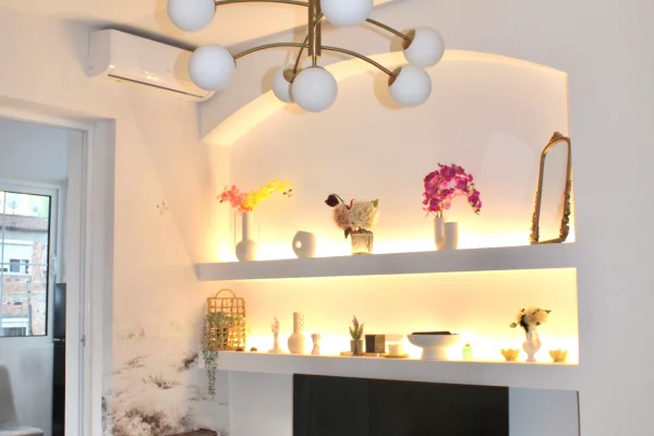 Shtepi ne shitje 2+1 ne Tirane - 250,000 Euro