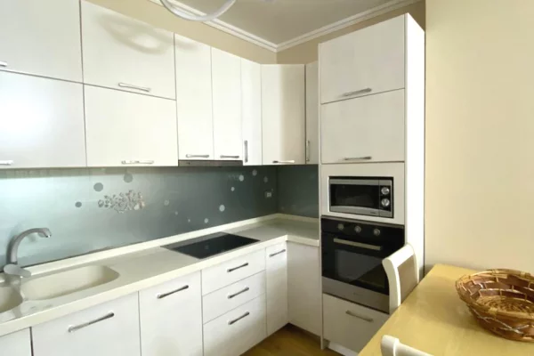 Shtepi me qera 1+1 ne Tirane - 52,000 Leke