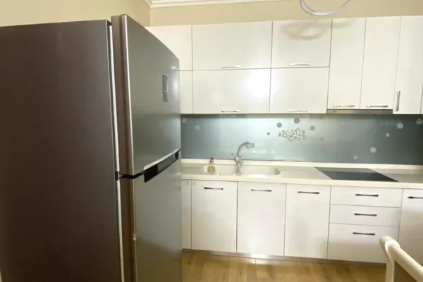 Apartment for rent in Tirana 1+1, Furnished