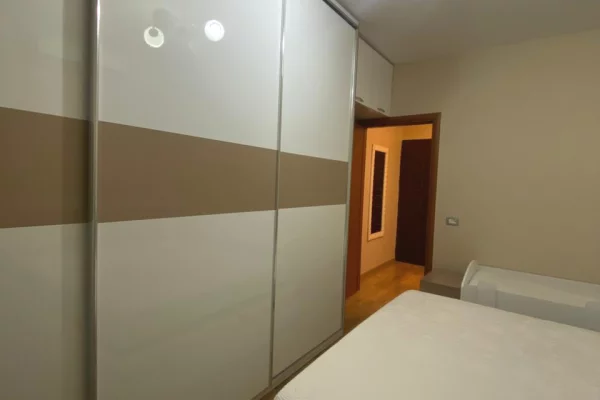 Apartment for rent in Tirana 1+1, Furnished