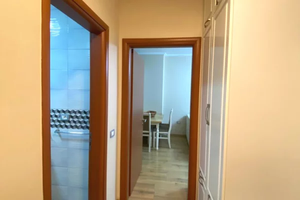Apartment for rent in Tirana 1+1, Furnished