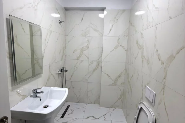 Apartment for rent in Tirana 1+1, Furnished