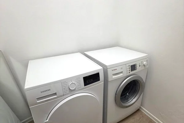 Apartment for rent in Tirana 1+1, Furnished