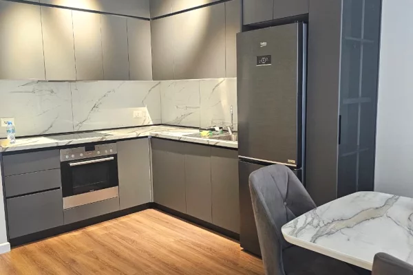 Shtepi me qera 1+1 ne Tirane - 800 Euro