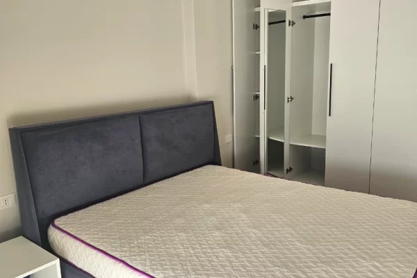 Shtepi me qera Apartament ne Tirane, 1+1, Mobilimi E mobiluar, Pagesa 800  Euro.