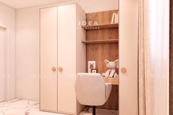 🏡 JEPET ME QIRA | APARTAMENT 2+1 — Golden Park 3 ✨