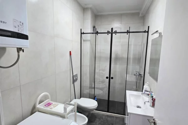 🏡 SHITET APARTAMENT 1+1 — Golden Park 3 ✨