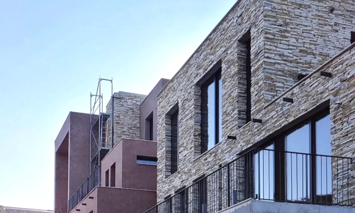 Appartamento in vendita a Durazzo 1+1, Vuoto