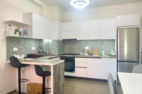 House for Rent 1+1 in Tirana - 500 Euro