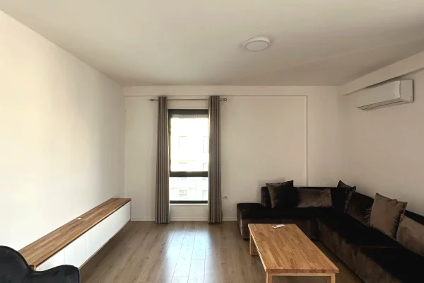 Appartamento in vendita a Tirana 3+1, Arredato