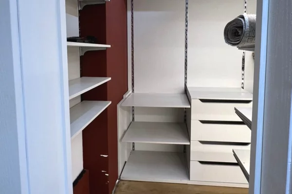 Apartment for rent in Tirana 3+1, Furnished