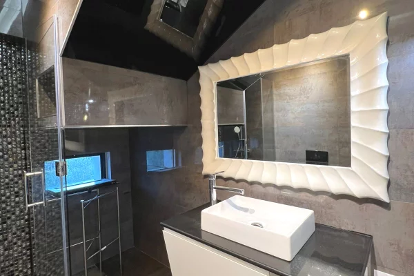 Apartment for rent in Tirana 3+1, Furnished