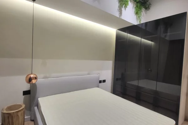 Duplex (2 storey house) for rent in Tirana 3+1, Furnished