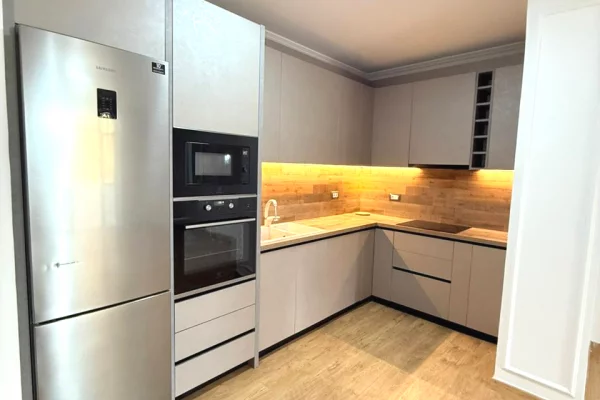 🏢 JEPET ME QIRA | APARTAMENT 2+1 – BLLOK, TIRANË