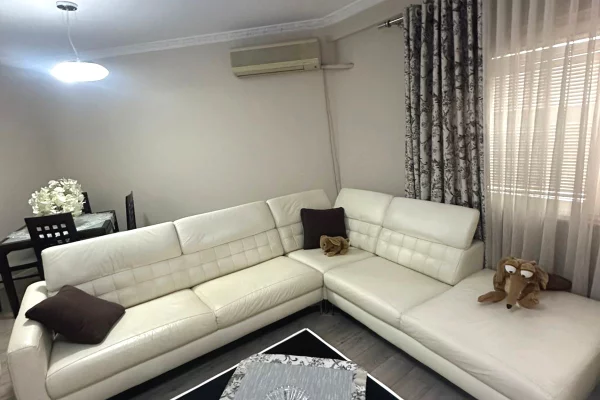 Apartment for sale in Tirana 2+1, Furnished