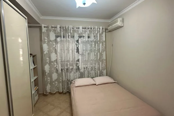 Apartment for sale in Tirana 2+1, Furnished