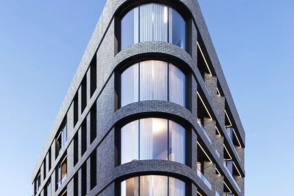 Shtepi ne shitje Apartament ne Tirane, 1+1, Mobilimi Bosh, pa mobiluar, Pagesa 91,000  Euro.