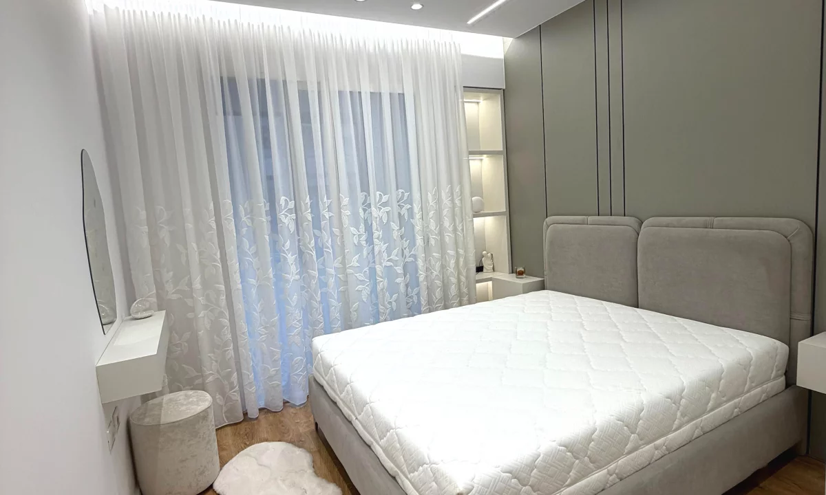 Apartment for sale in Tirana 1+1, Furnished