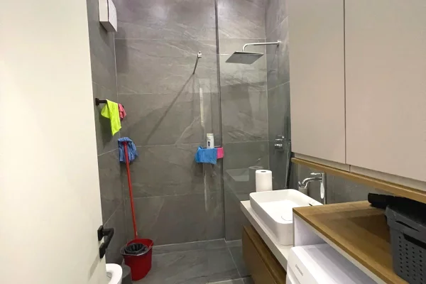 Casa in affitto 1+1 a Tirana - 850 Euro