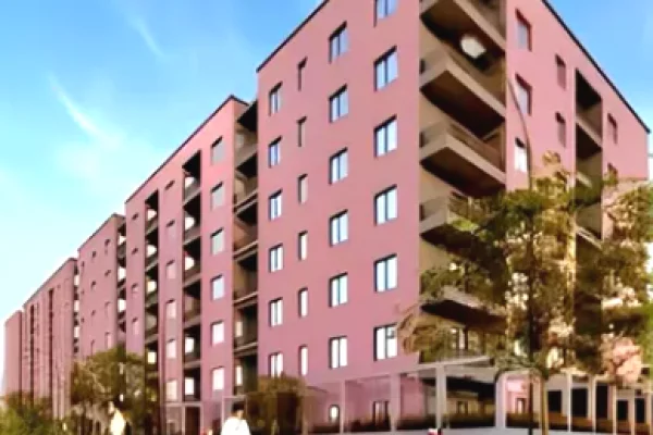 🏡 333Shitet Apartament 2+1 – Paskuqan