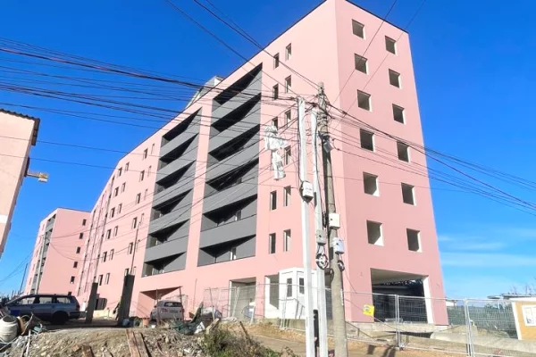 Appartamento in vendita a Tirana 2+1, Vuoto