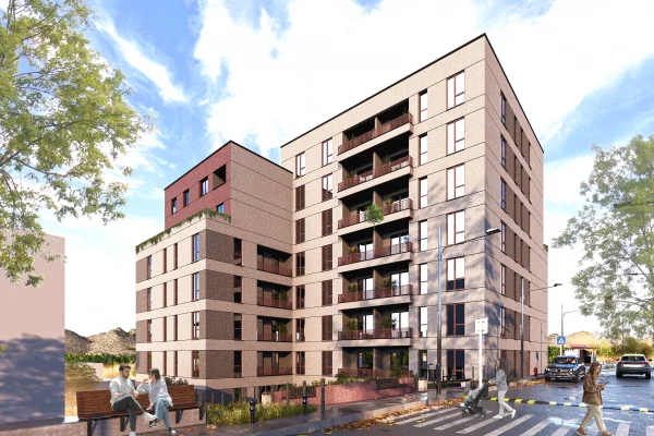 🏡 555Shitet Apartament 2+1+2 – Paskuqan