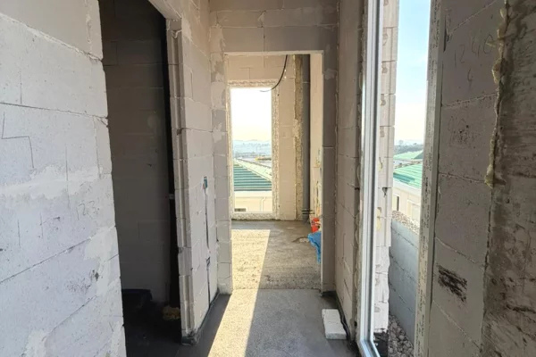 Villa di lusso in vendita a Tirana 3+1, Vuoto