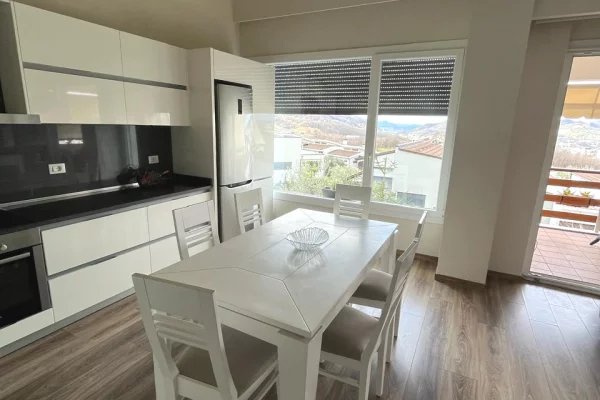 Appartamento in affitto a Tirana 2+1, Arredato