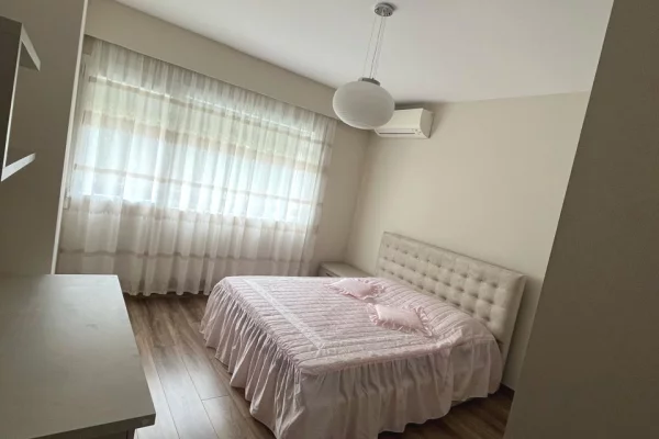 Appartamento in affitto a Tirana 2+1, Arredato