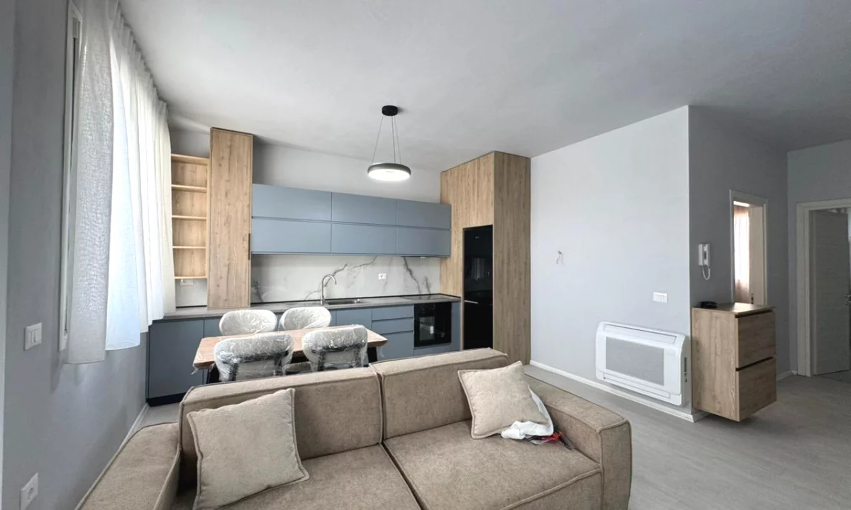Apartment for rent in Tirana 2+1, Furnished