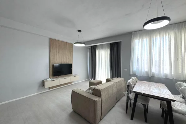 Apartment for rent in Tirana 2+1, Furnished