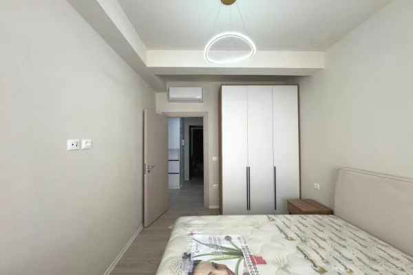Apartment for rent in Tirana 1+1, Furnished