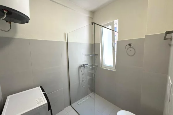 Apartment for rent in Tirana 1+1, Furnished