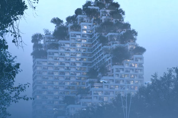 Shtepi ne shitje Apartament ne Tirane, 2+1, Mobilimi Bosh, pa mobiluar, Pagesa 233,000  Euro.