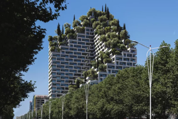 Shtepi ne shitje Apartament ne Tirane, 2+1, Mobilimi Bosh, pa mobiluar, Pagesa 233,000  Euro.