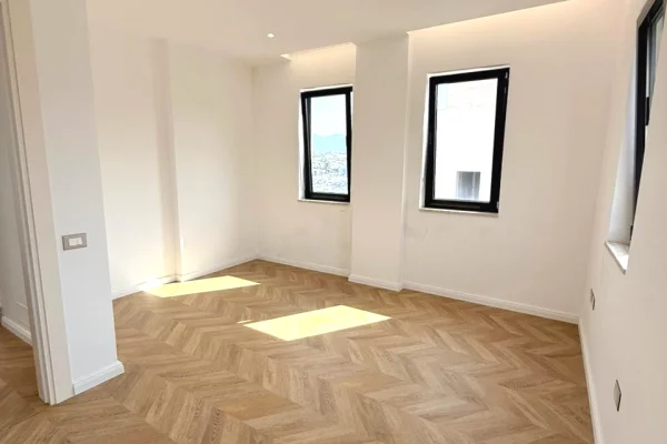 Shtepi ne shitje Vila Luksoze ne Tirane, 3+1, Mobilimi Bosh, pa mobiluar, Pagesa 980,000  Euro.