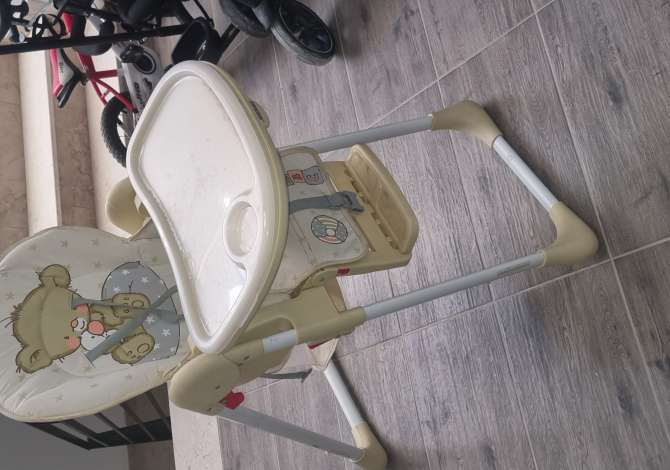 Child Accessories in Tirana - 45 Euro