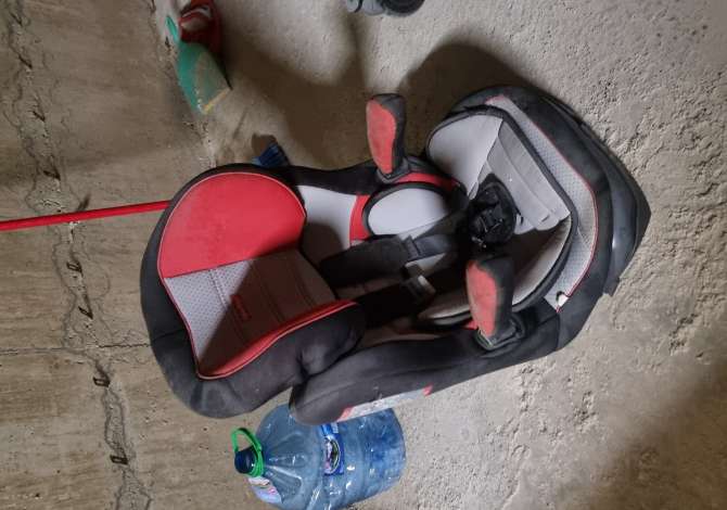 Child Accessories in Tirana - 39 Euro