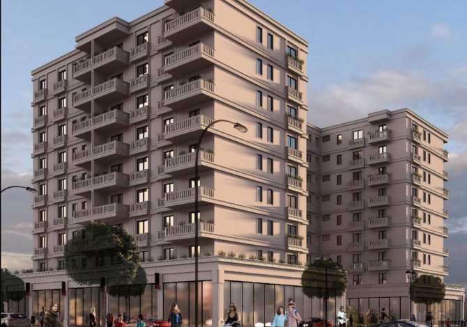 Shtepi ne shitje 2+1 ne Tirane - 63,000 Euro