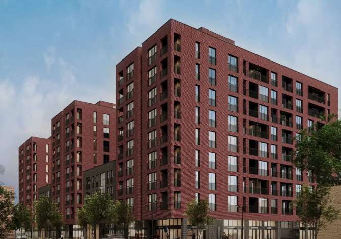 Shtepi ne shitje 2+1 ne Tirane - 115,000 Euro