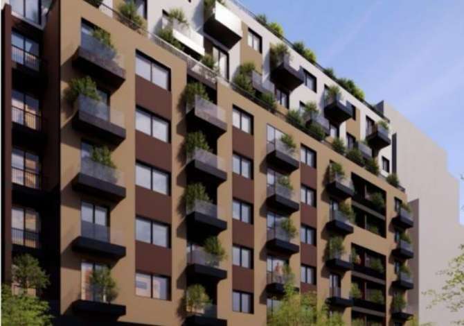 Shtepi ne shitje 2+1 ne Tirane - 130,000 Euro