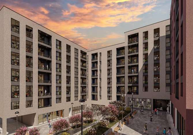 Shtepi ne shitje 2+1 ne Tirane - 91,000 Euro