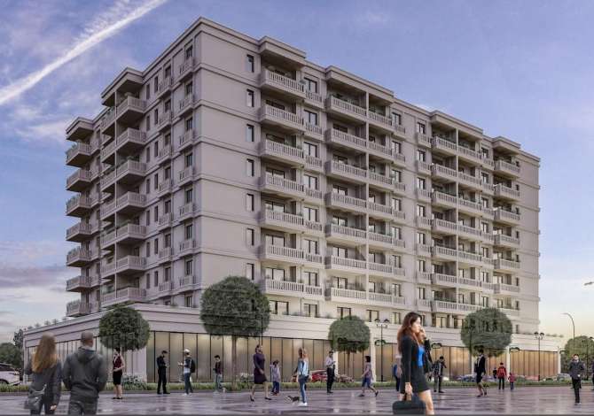 Shtepi ne shitje 1+1 ne Tirane - 54,000 Euro