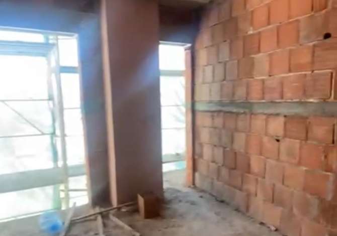 Shtepi ne shitje 1+1 ne Tirane - 108,000 Euro